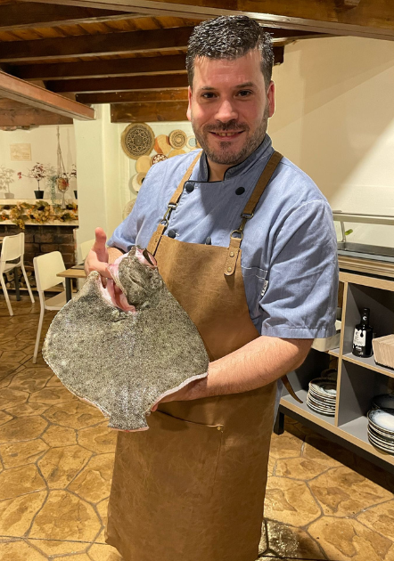 Chef Chef